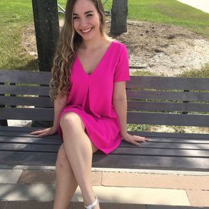 Meet your Posher, Taylor